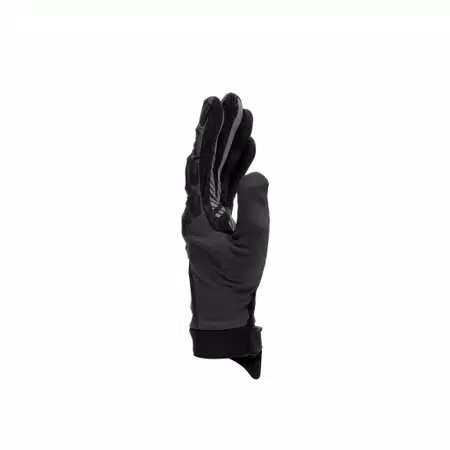HGR EXT - UNISEX FIETSHANDSCHOENEN - BLACK/BLACK - 2