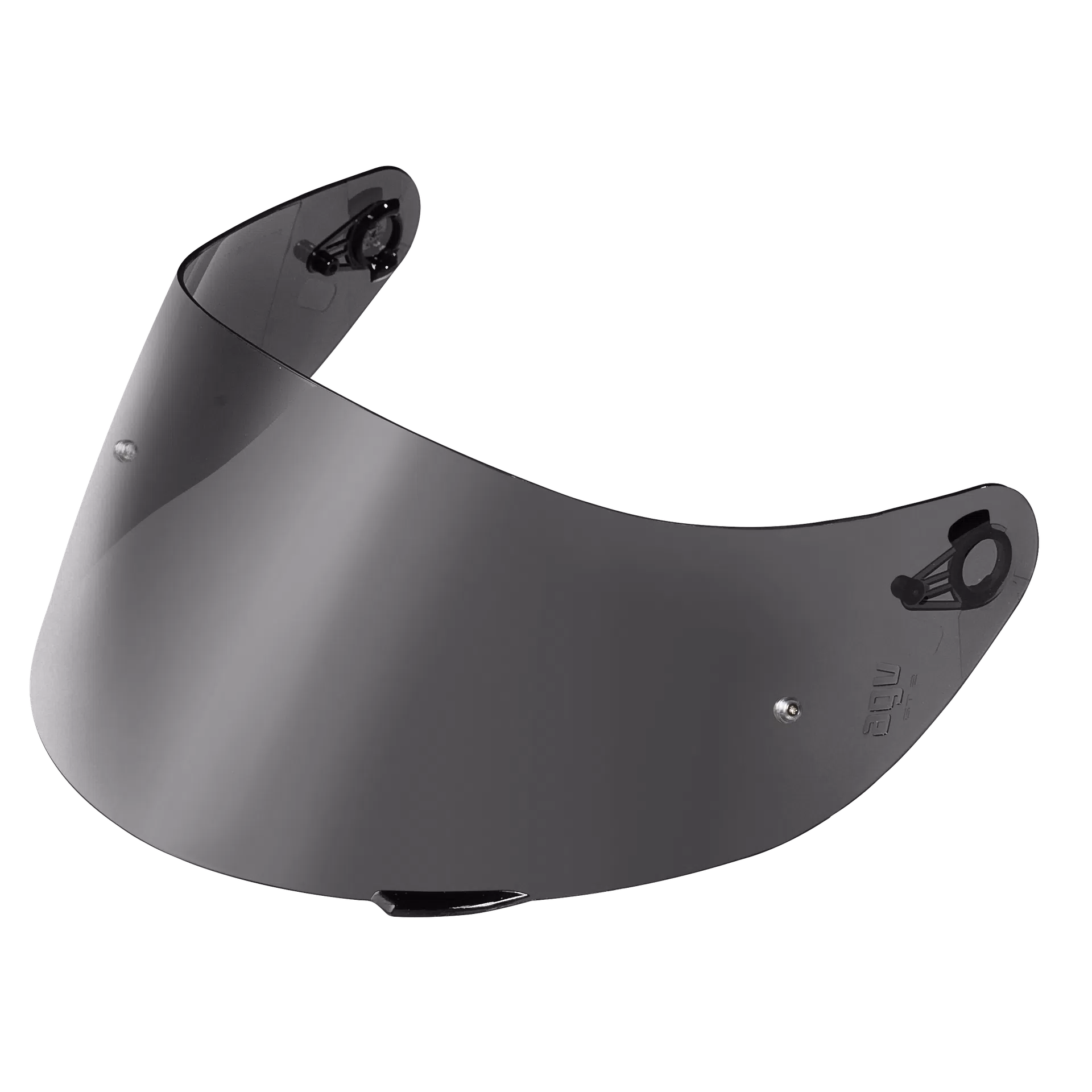AGV VISOR GT7 MPLK - SMOKE 80%