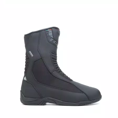 EXPLORER.4 GTX - BLACK