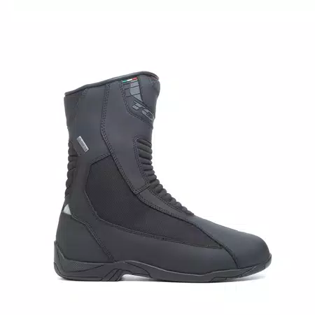 EXPLORER.4 GTX STIVALI MOTO TOURING IMPERMEABILI UOMO - NERO -  - 2