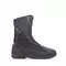 EXPLORER.4 GTX STIVALI MOTO TOURING IMPERMEABILI UOMO - NERO