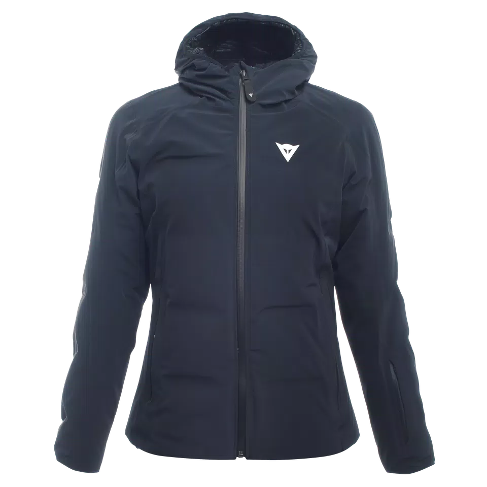 SKI DOWNJACKET WOMAN 2.0 - DARK-SAPPHIRE - 1