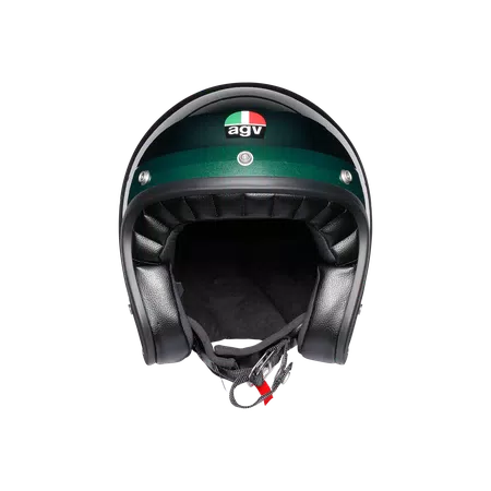 X70 MULTI DOT - TROFEO GREEN -  - 4