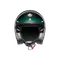 X70 MULTI DOT - TROFEO GREEN