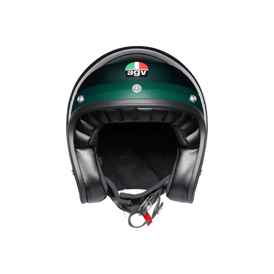 X70 MULTI DOT - TROFEO GREEN -  - 4