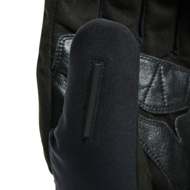 como-gore-tex-gloves-black image number 7