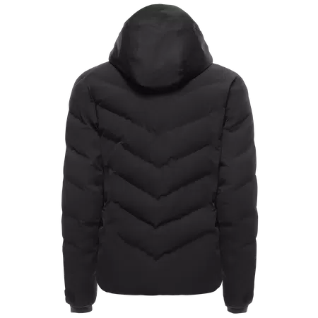 ETESIA AEROSENSE-DRY - MEN'S SKI JACKET - STRETCH-LIMO - 2