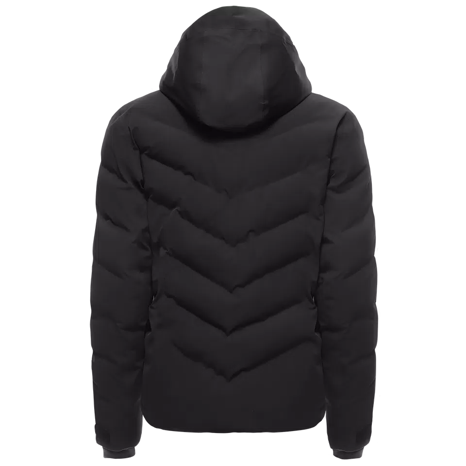 ETESIA AEROSENSE-DRY - MEN'S SKI JACKET - STRETCH-LIMO - 2