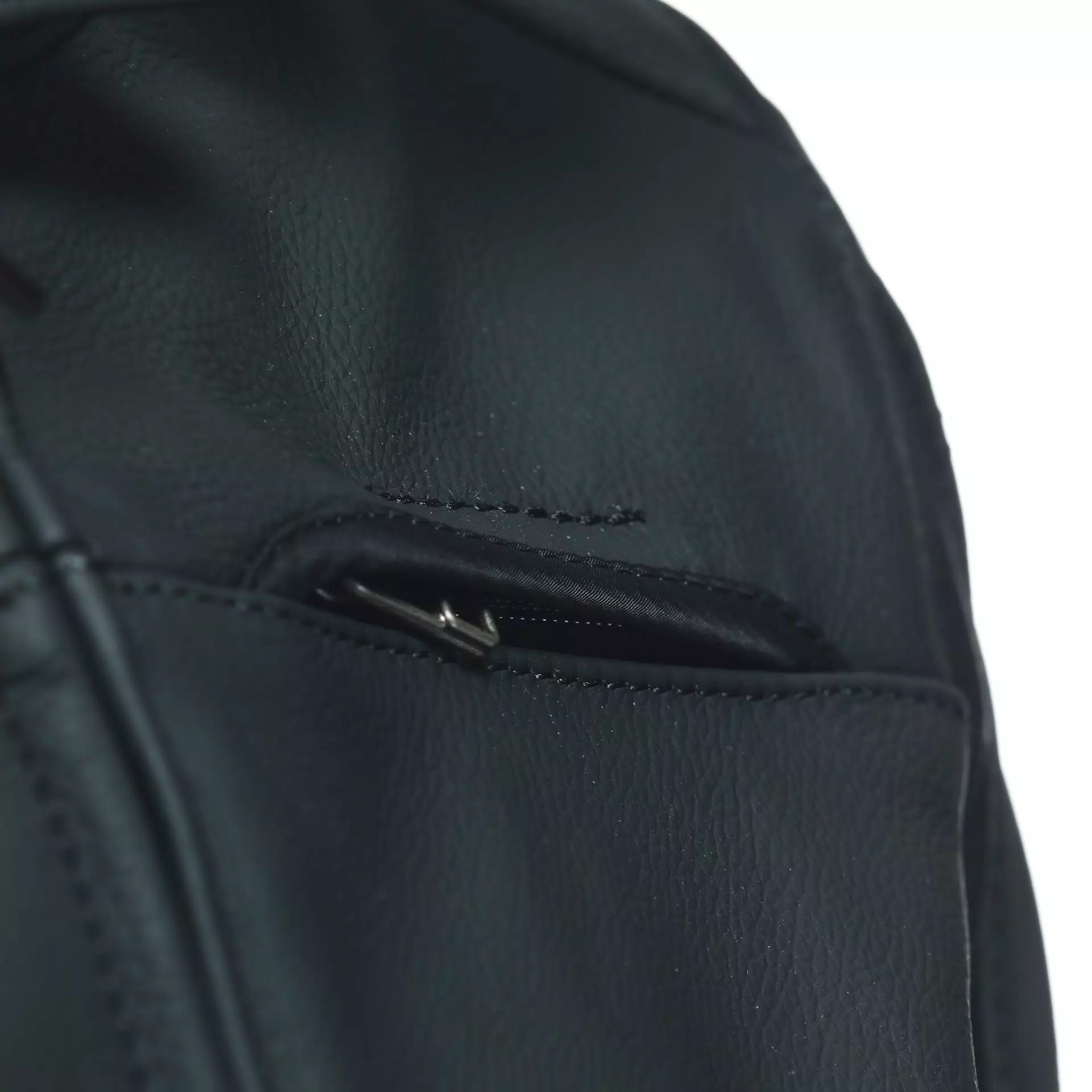 RAZON 2 - WOMEN'S MOTORCYCLE LEATHER JACKET