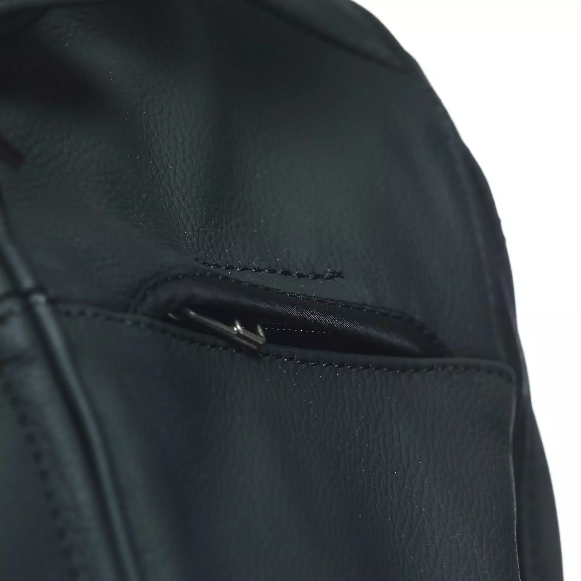 RAZON 2 CHAQUETA DE CUERO MOTO MUJER