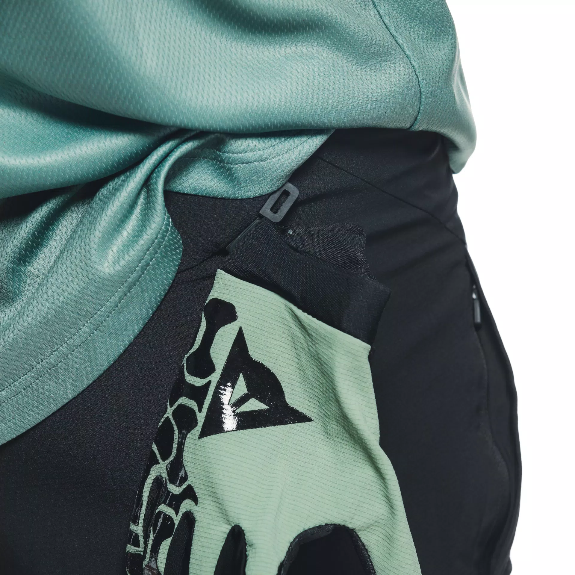 HGL - MEN'S BIKE PANTS