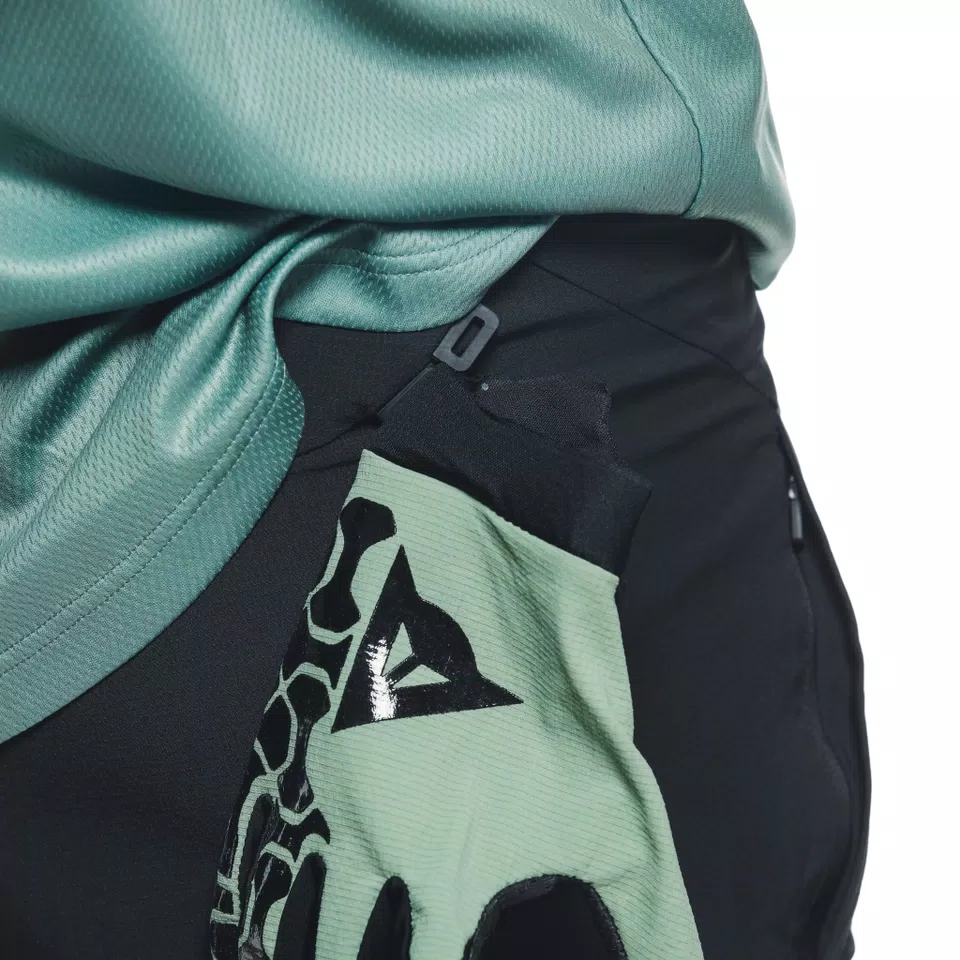HGL - MEN'S BIKE PANTS - TAP-SHOE - 7