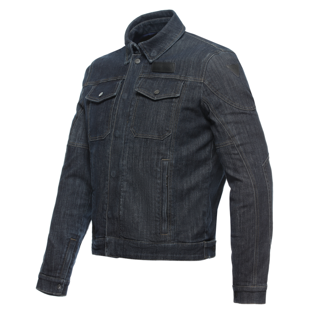 DENIM TEX JACKET image