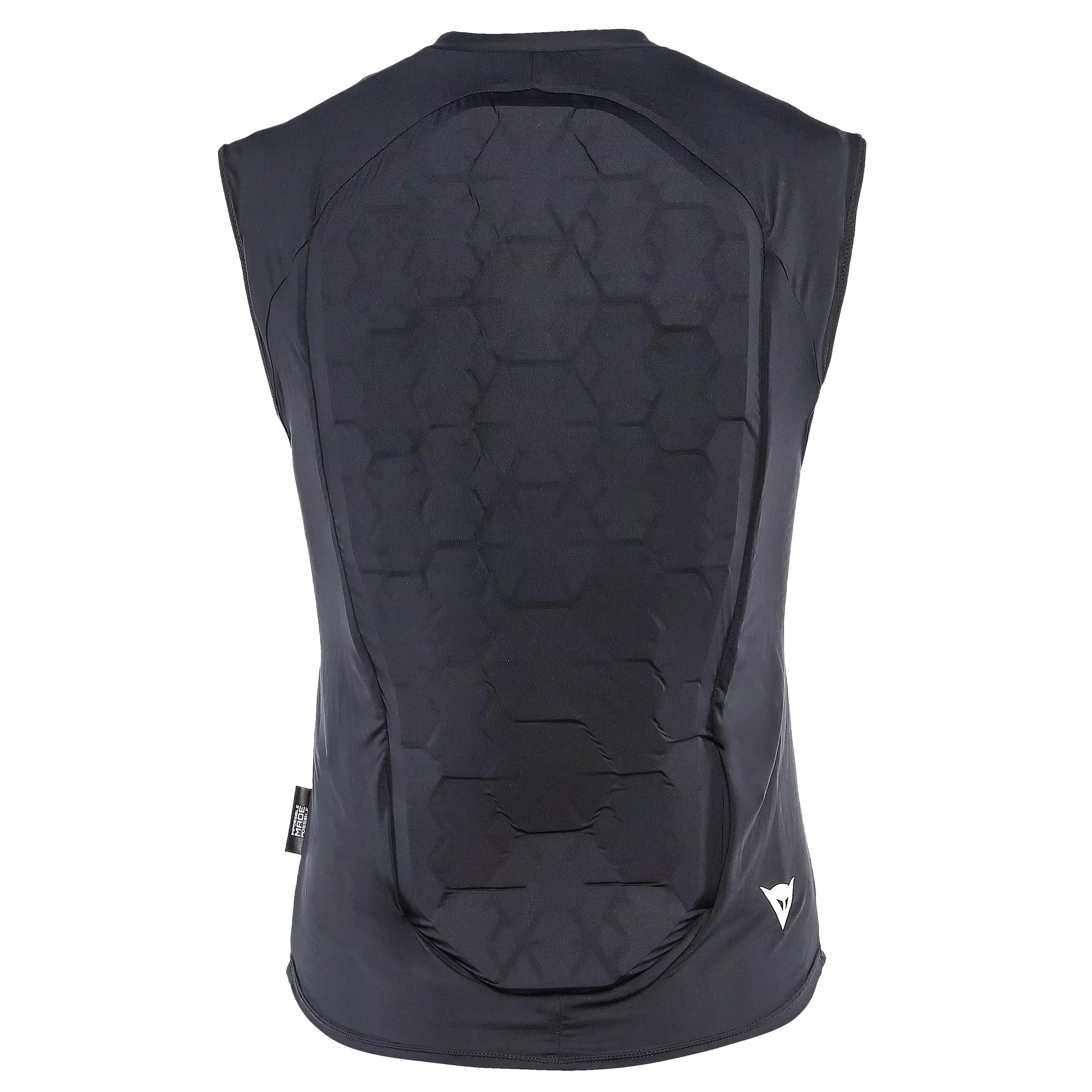 FLEXAGON PL WAISTCOAT LADY