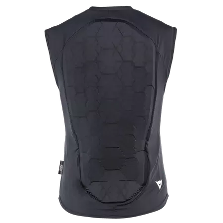 FLEXAGON PL DAMES BODYWARMER - STRETCH-LIMO - 1