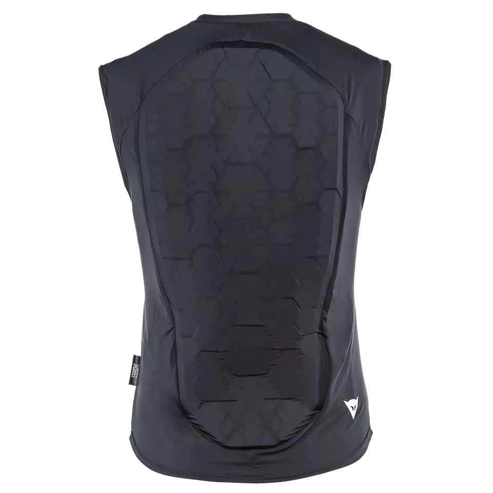 FLEXAGON PL WAISTCOAT LADY - STRETCH-LIMO - 1