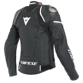 RACING 3 D-AIR LADY LEATHER JACKET - ダイネーゼジャパン | Dainese 