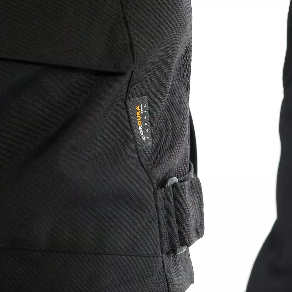 AIR TOURER TEX JACKET - BLACK/BLACK/BLACK - 17