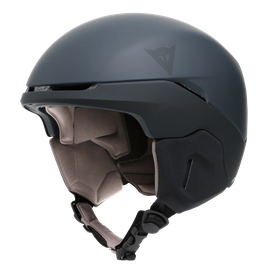 NUCLEO MIPS BLACK-MATT- Helmets