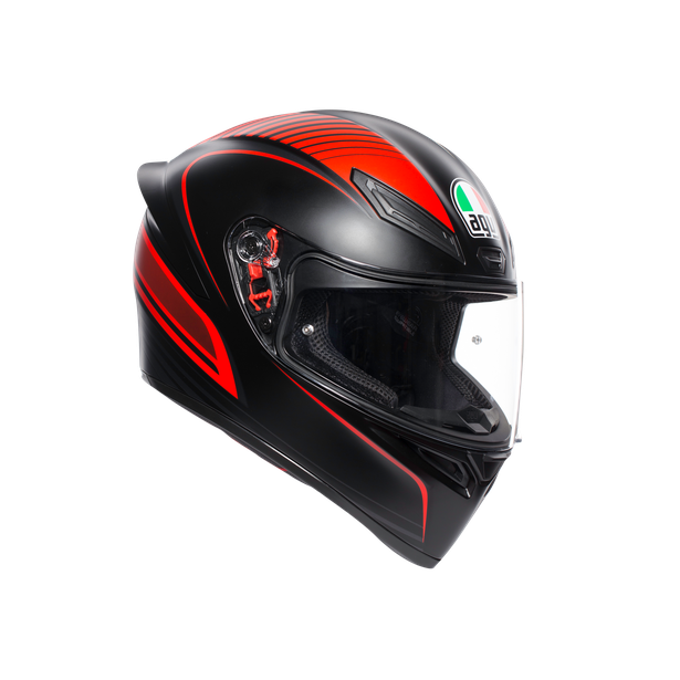 Agv sales k1 warmup