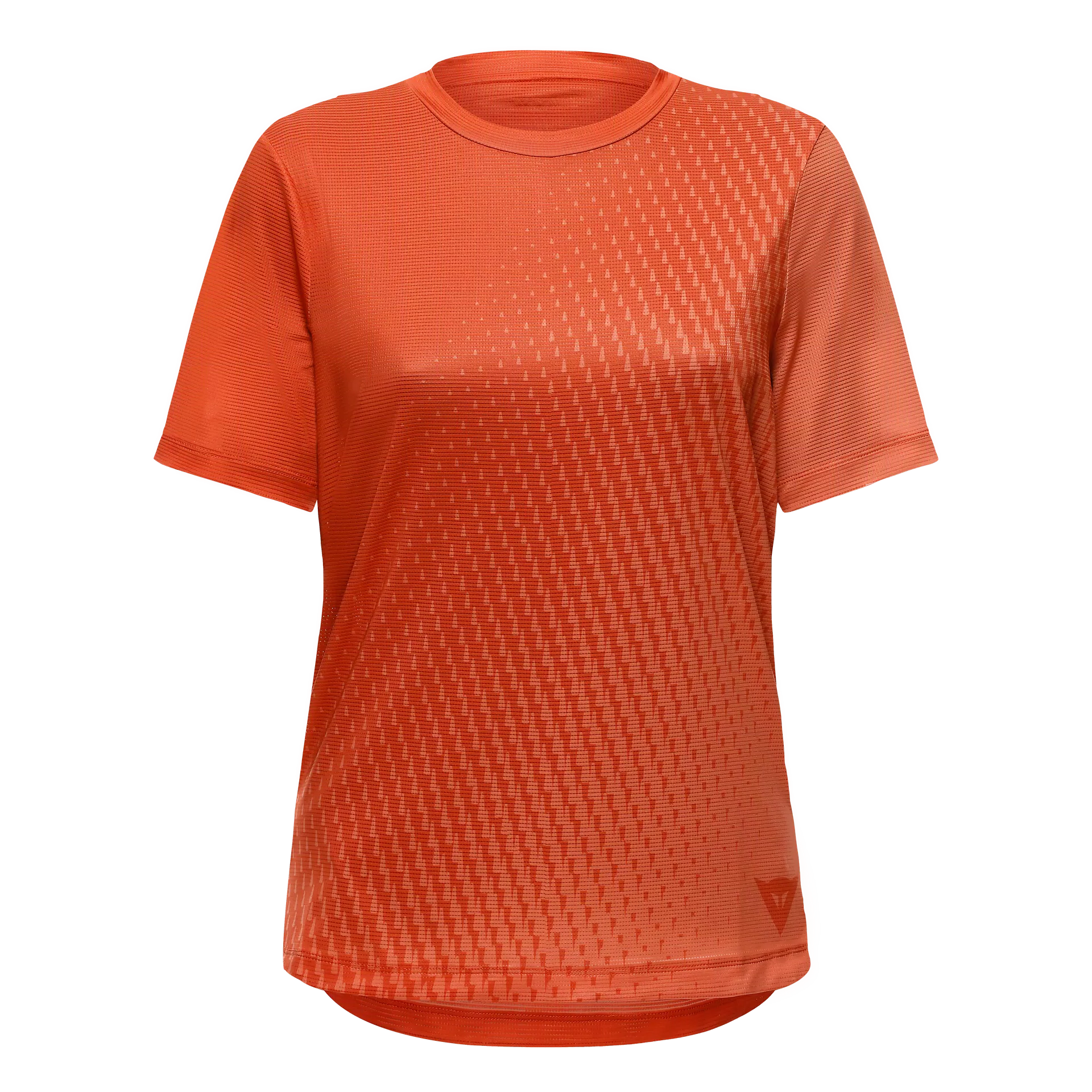 HG AER JERSEY SS - MAILLOT DE VÉLO MANCHES COURTES POUR FEMME
