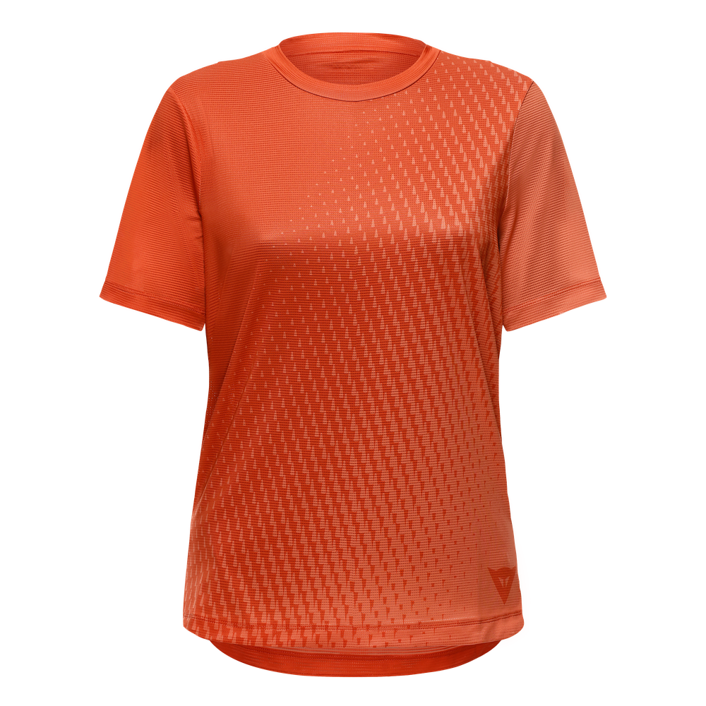 hg-aer-jersey-ss-women-s-short-sleeve-bike-t-shirt-red image number 0
