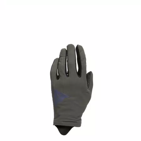 HGL - UNISEX BIKE GLOVES - MILITARY-GREEN - 1