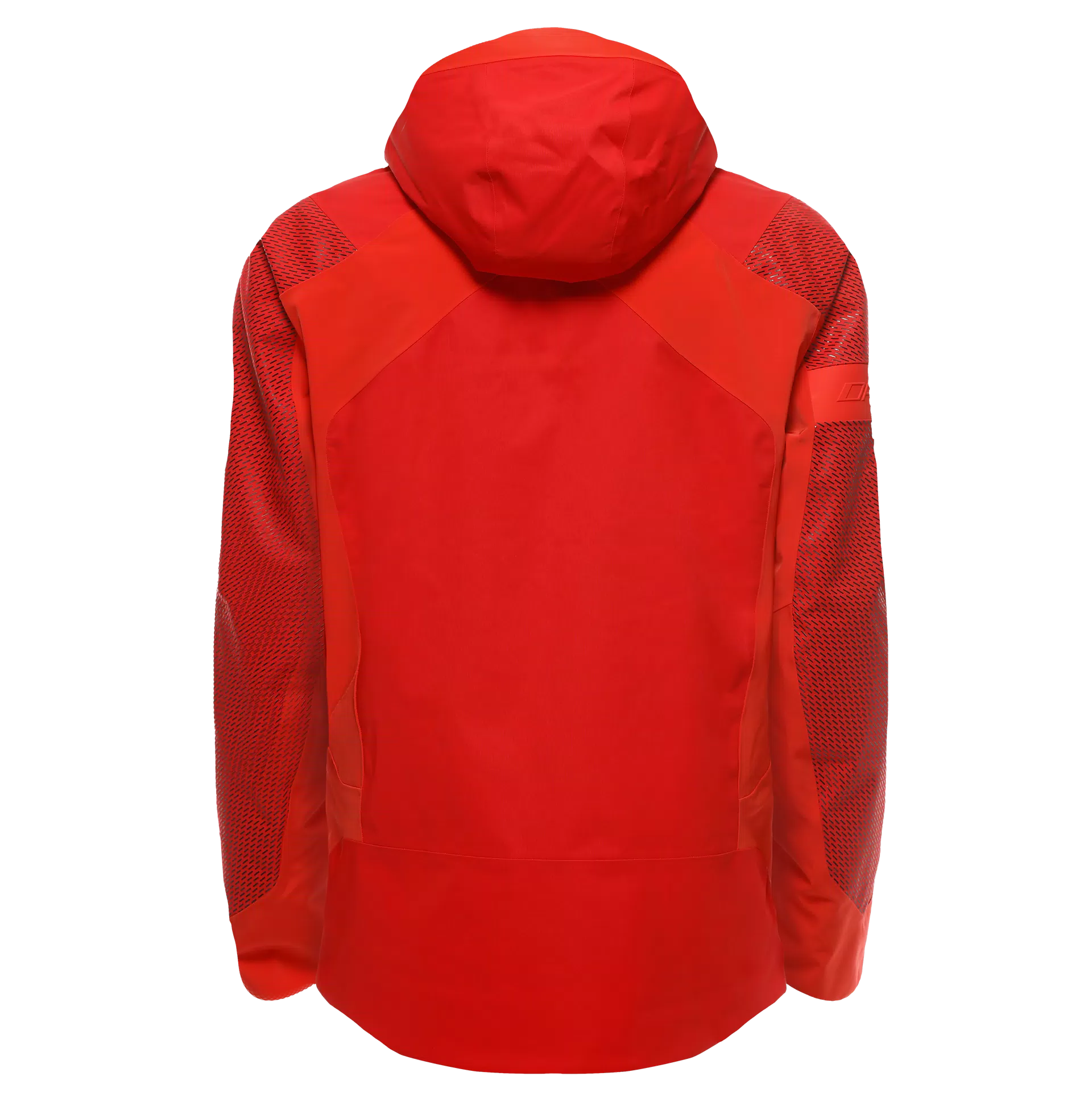 MEN'S S002 DERMIZAX EV™ CORE READY SKI JACKET
