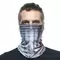 MOTORCYCLE NECK GAITER