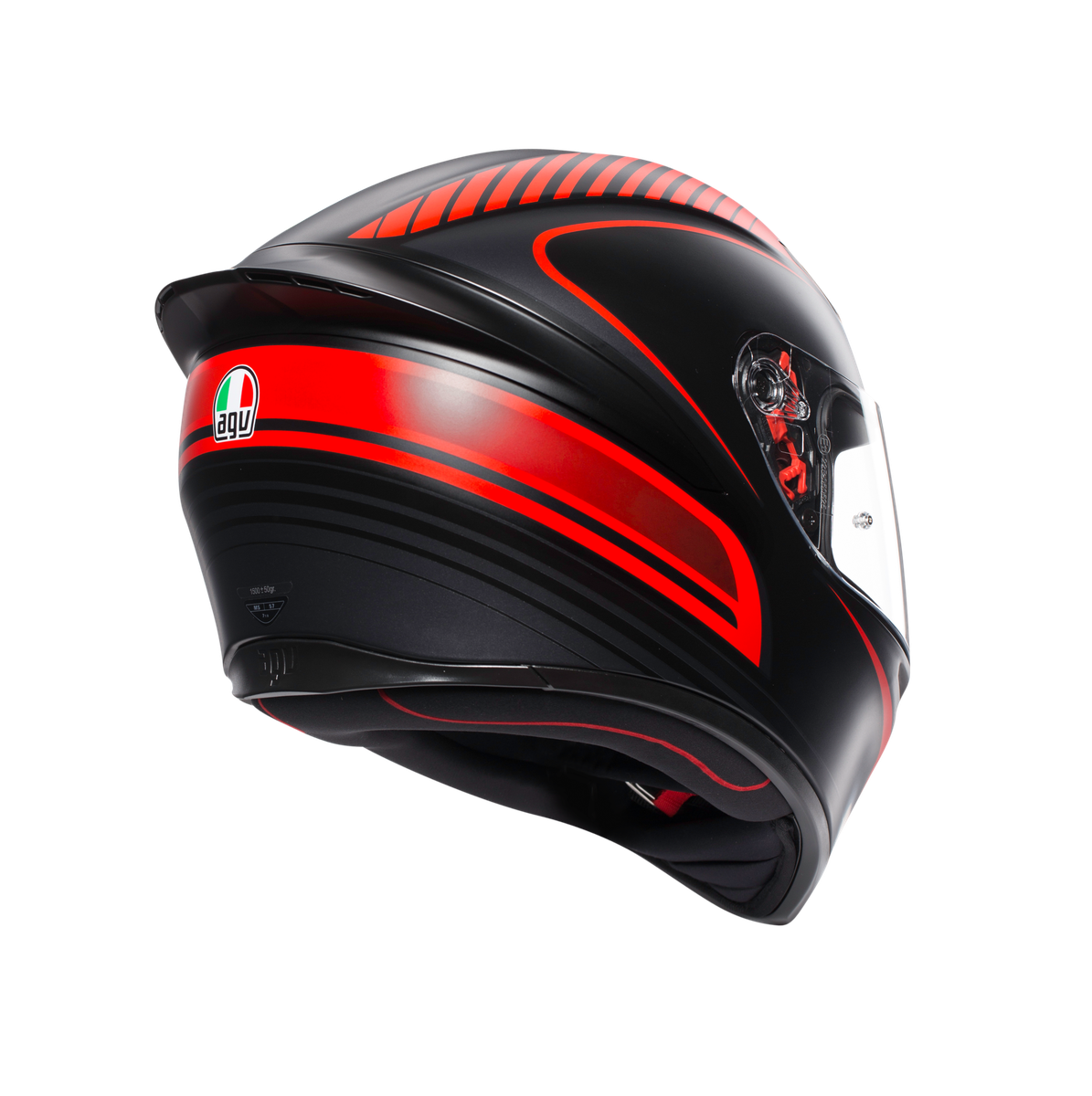AGV K1 Multi helmet Sport & Road Agv official