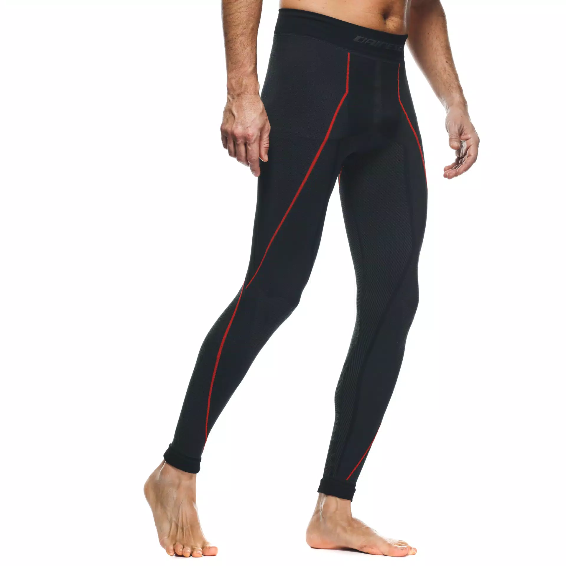 SOTTOPANTALONI TERMICI MOTO UOMO - MID LAYER INVERNALE