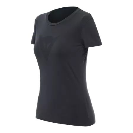 SPEED DEMON SHADOW - WOMEN'S T-SHIRT - ANTHRACITE - 1