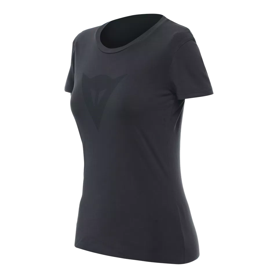 SPEED DEMON SHADOW - WOMEN'S T-SHIRT - ANTHRACITE - 1