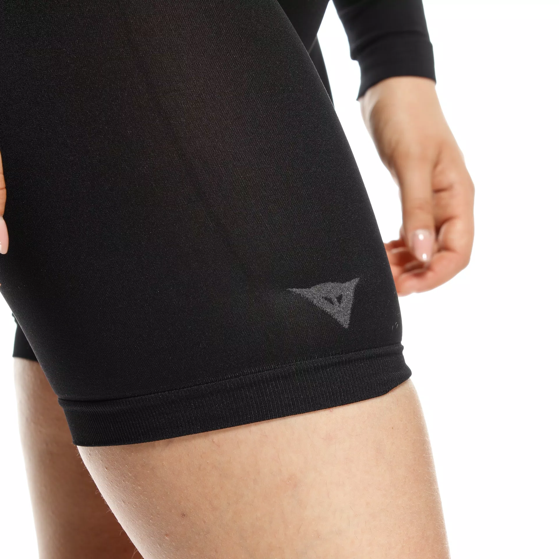 DSKIN - SHORT DE VÉLO TECHNIQUE AVEC REMBOURRAGE POUR FEMME