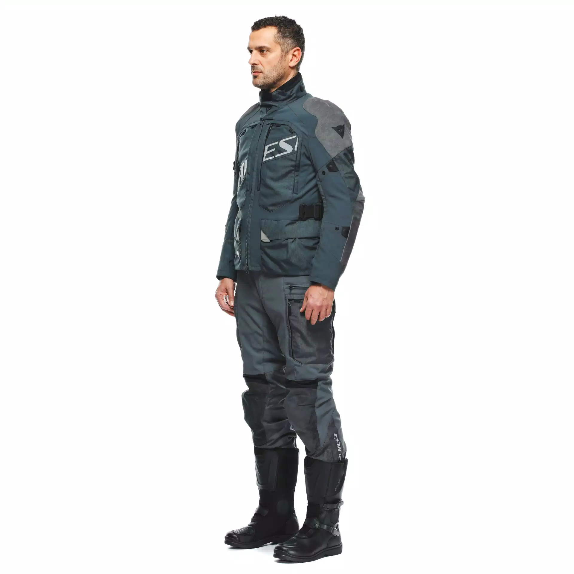 SPRINGBOK 3L ABSOLUTESHELL&trade; JACKET