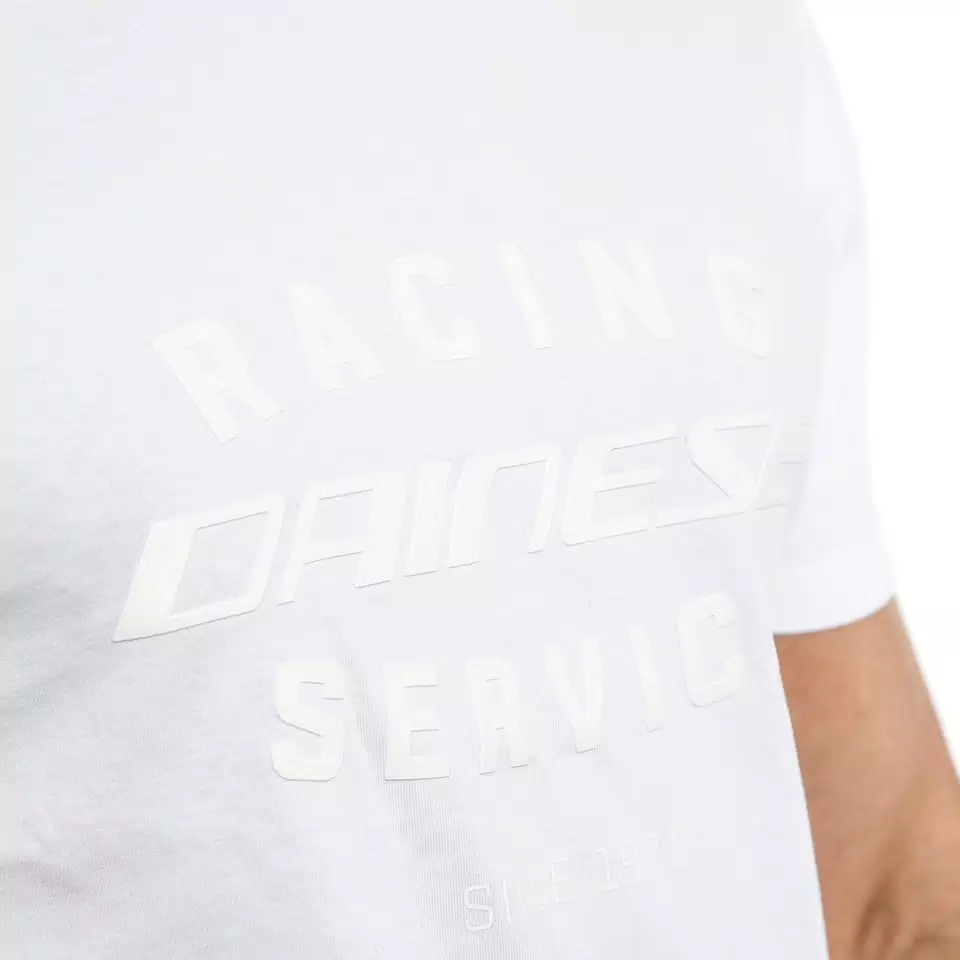 PADDOCK - MEN'S T-SHIRT -  - 6