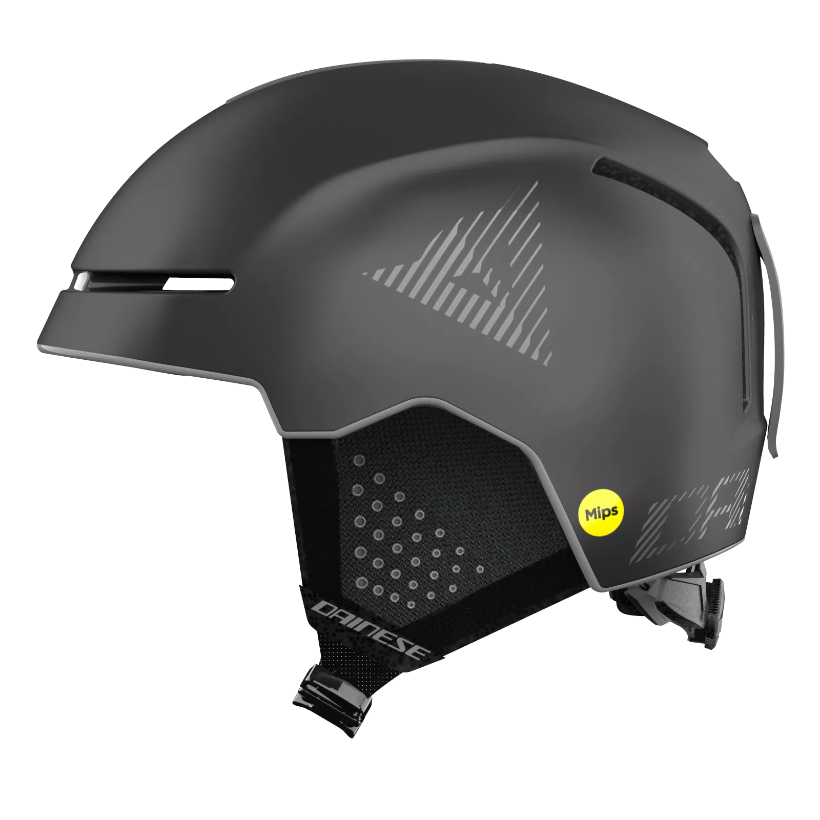 AIRO MIPS - SKIHELM