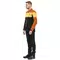 ELETTRICA AIR TEX - MEN'S MOTORCYCLE JACKET IN FABRIC