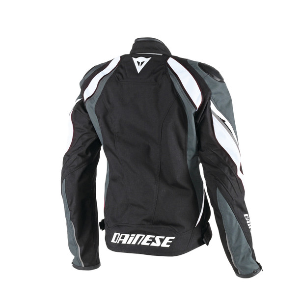 dainese raptors textile jacket