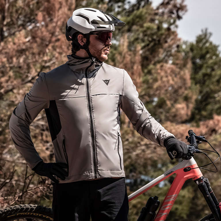 Dainese mtb 2025 jacket