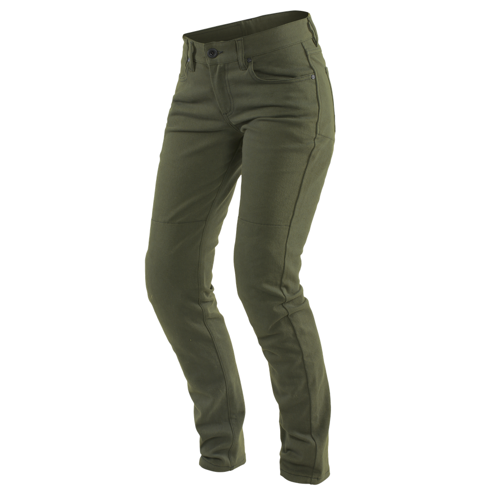 classic-slim-lady-tex-pants image number 0