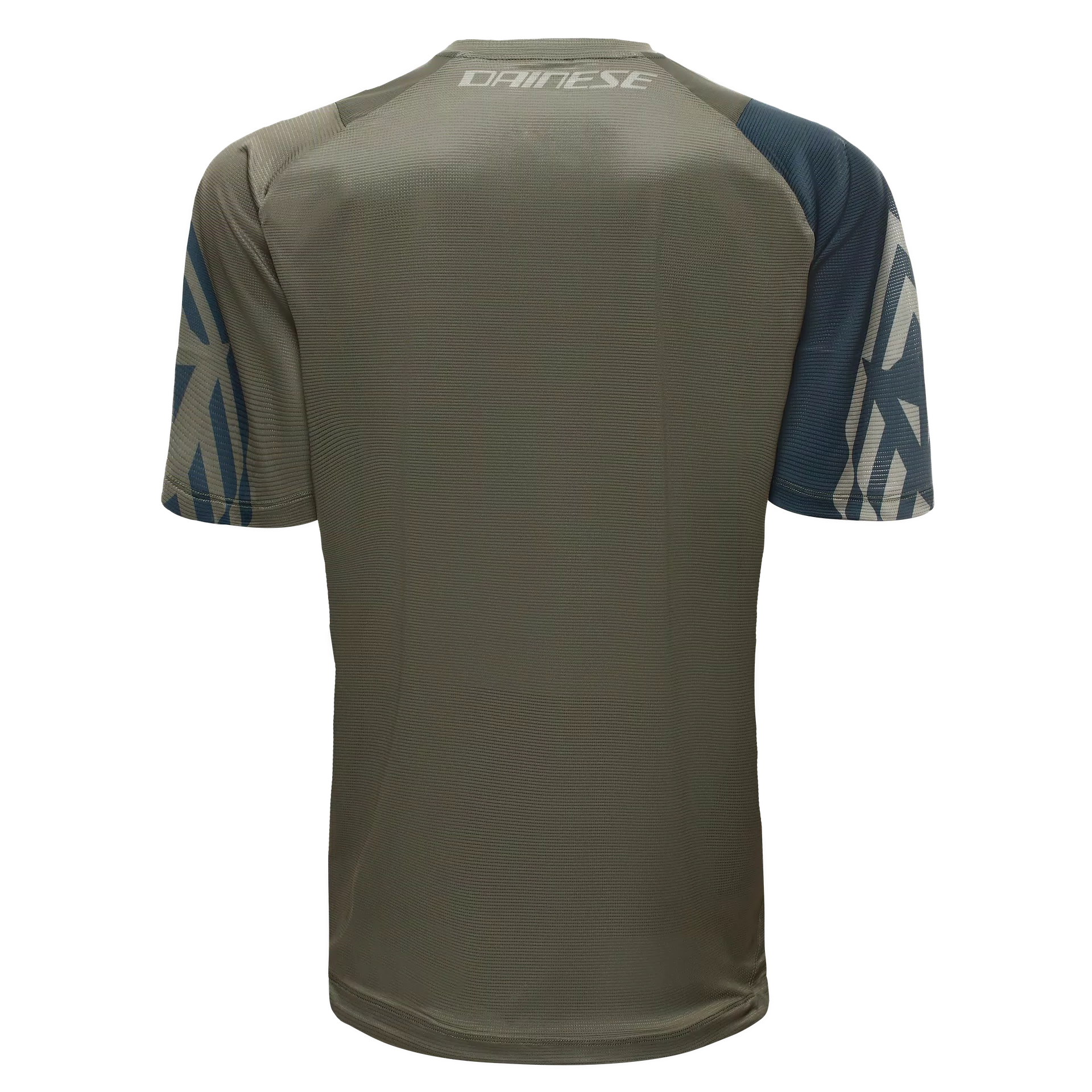 HG AER JERSEY SS - MAILLOT DE VÉLO MANCHES COURTES POUR HOMME