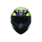 K1 S SOLELUNA 2017 - MOTORBIKE FULL FACE HELMET E2206