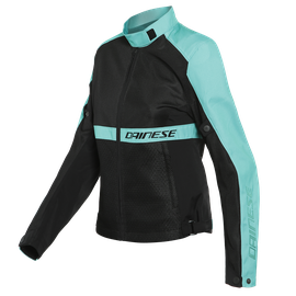 RIBELLE AIR LADY TEX JACKET - ダイネーゼジャパン | Dainese Japan ...