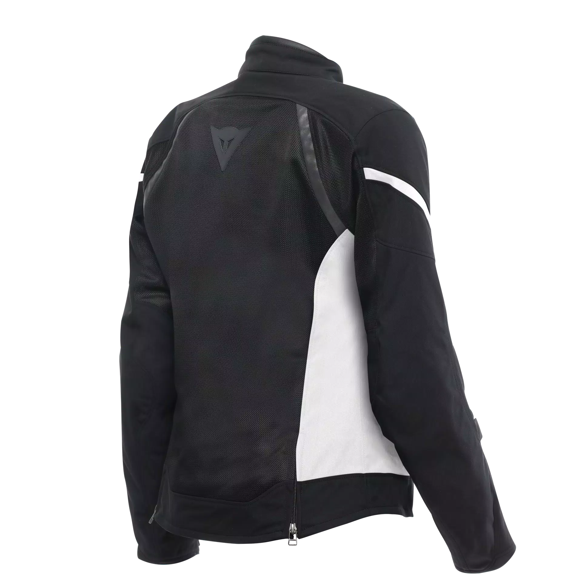AIR FRAME 3 TEX - WOMEN'S SUMMER MOTORCYCLE JACKET IN FABRIC