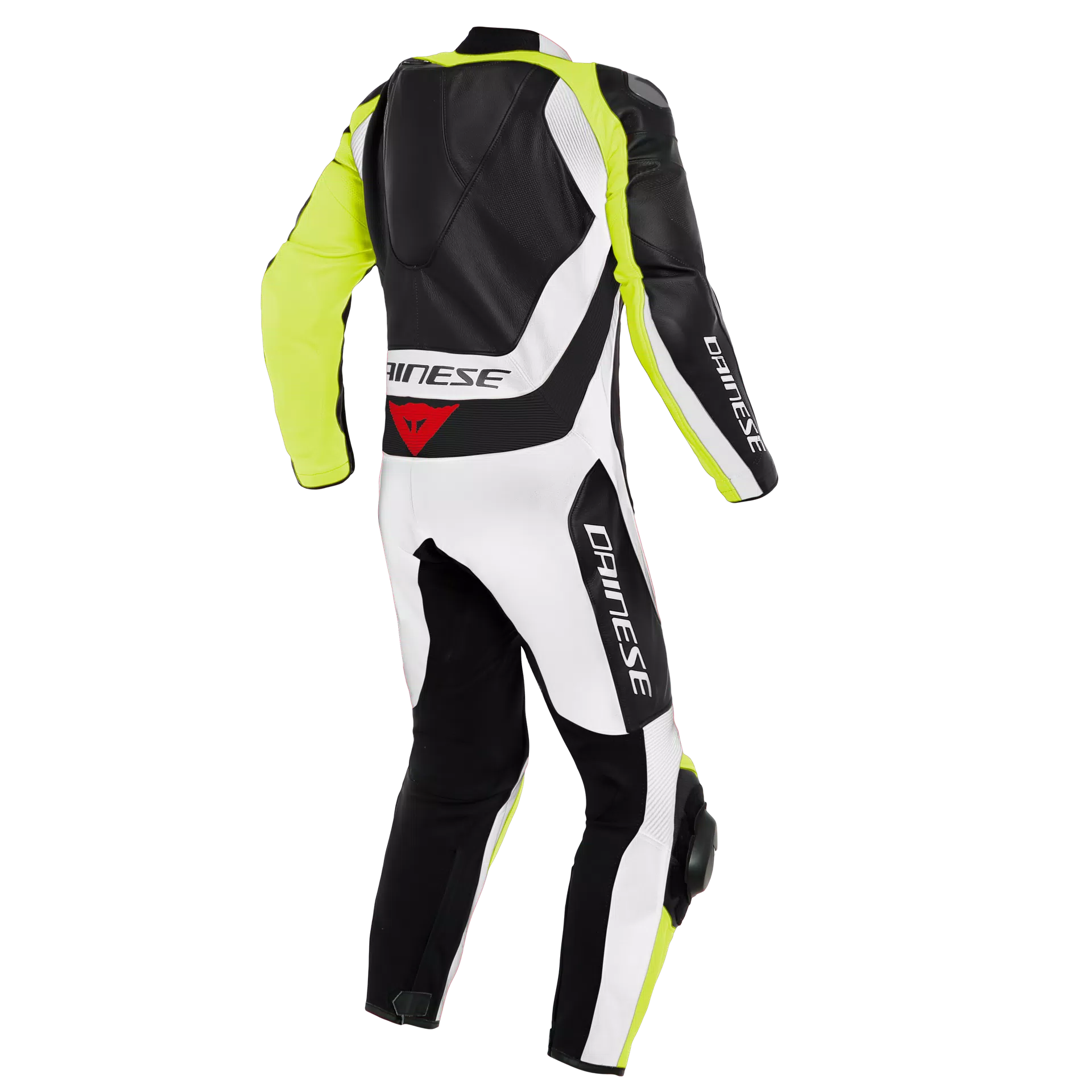 ASSEN 2 1 PC. PERF. LEATHER SUIT