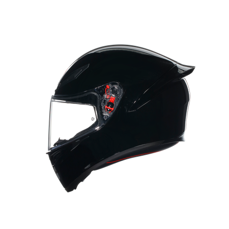 2025 AGV K1 S Full Face Motorcycle Helmet – Streetbike, Multiple Sizes & Colors Available