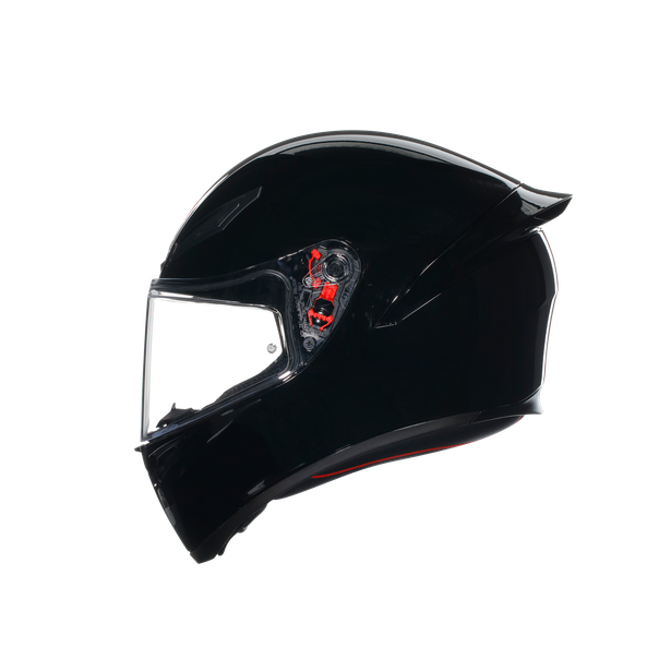 k1-s-black-casco-moto-integrale-e2206 image number 3