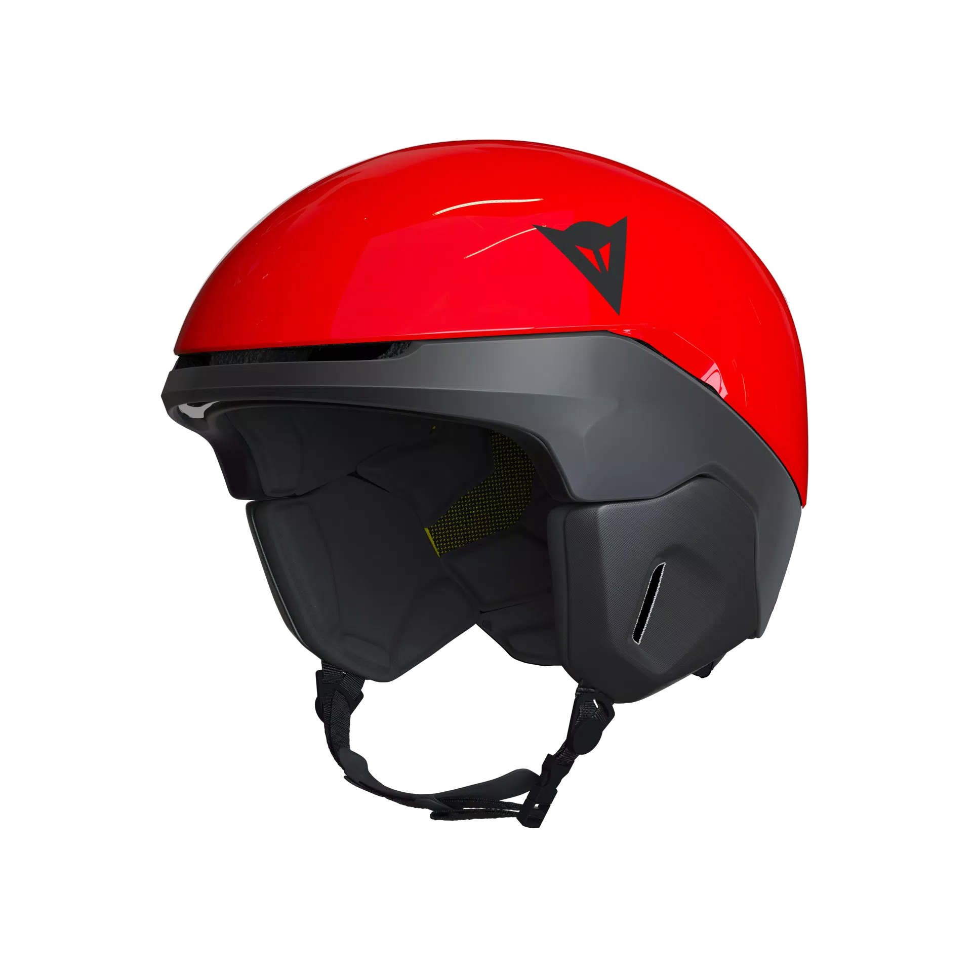 Dainese NUCLEO MIPS PRO AF ヘルメット Mサイズ NUCLEO SKI HELMET | HIGH-RISK-RED/STRETCH-LIMO | Dainese