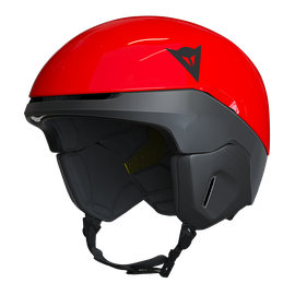 NUCLEO HIGH-RISK-RED/STRETCH-LIMO- Helme